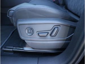 Audi SQ5 edition one*AHK*LUFT*PANO*MEMORY*HuD*B&O*