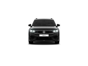 Volkswagen Tiguan R 4Motion NAVI PANO BLACKSTYLE KAM H&K INKL. WINTERRÄDER