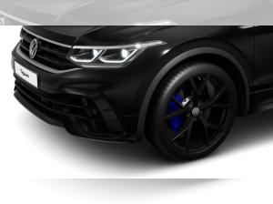 Volkswagen Tiguan R 4Motion NAVI PANO BLACKSTYLE KAM H&K INKL. WINTERRÄDER