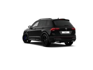 Volkswagen Tiguan R 4Motion NAVI PANO BLACKSTYLE KAM H&K INKL. WINTERRÄDER