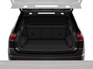 Volkswagen Tiguan R 4Motion NAVI PANO BLACKSTYLE KAM H&K INKL. WINTERRÄDER
