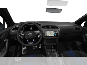 Volkswagen Tiguan R 4Motion NAVI PANO BLACKSTYLE KAM H&K INKL. WINTERRÄDER