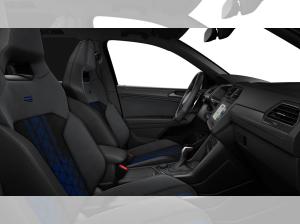 Volkswagen Tiguan R 4Motion NAVI PANO BLACKSTYLE KAM H&K INKL. WINTERRÄDER