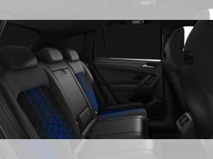 Volkswagen Tiguan R 4Motion NAVI PANO BLACKSTYLE KAM H&K INKL. WINTERRÄDER