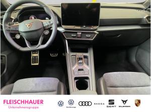 Cupra Formentor VZ 1.5 e-HYBRID🚨PRIVAT/NUR BIS 27.03🚨 PDC ACC DAB Navi AHK Matrix etc.