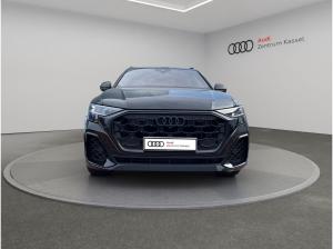 Audi Q8 SUV TFSI e qu S line Matrix LED Pano HuD B&O