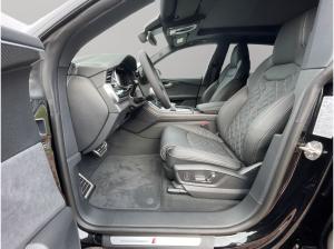 Audi Q8 SUV TFSI e qu S line Matrix LED Pano HuD B&O