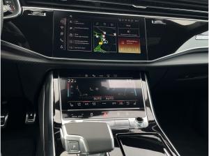 Audi Q8 SUV TFSI e qu S line Matrix LED Pano HuD B&O