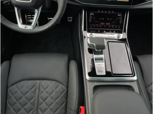 Audi Q8 SUV TFSI e qu S line Matrix LED Pano HuD B&O