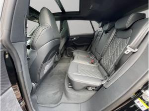 Audi Q8 SUV TFSI e qu S line Matrix LED Pano HuD B&O