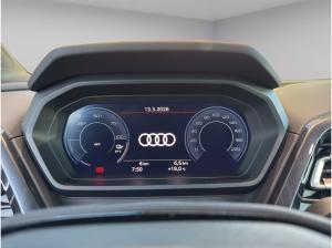 Audi Q4 e-tron S line AHK AR-HuD Pano Matrix 360°