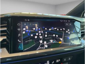 Audi Q4 e-tron S line AHK AR-HuD Pano Matrix 360°