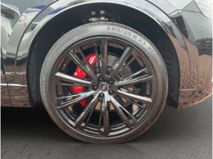 Audi Q8 SUV TFSI e qu S line Matrix LED Pano HuD B&O