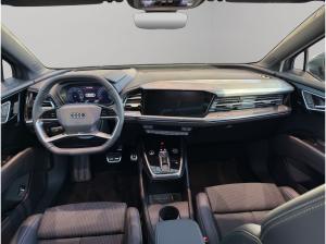 Audi Q4 e-tron S line AHK AR-HuD Pano Matrix 360°