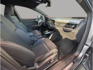 Audi Q4 e-tron S line AHK AR-HuD Pano Matrix 360°