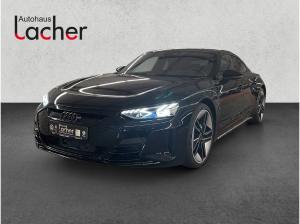 Audi RS e-tron GT quattro *Pano*Laser*HUD*B&O"Voll!