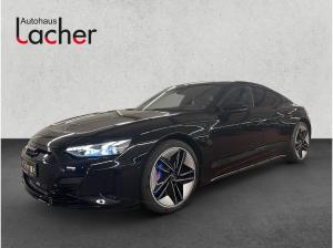Audi RS e-tron GT quattro *Pano*Laser*HUD*B&O"Voll!