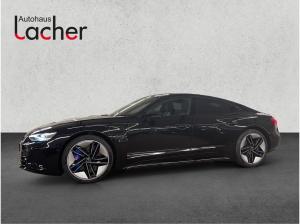 Audi RS e-tron GT quattro *Pano*Laser*HUD*B&O"Voll!