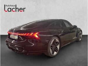 Audi RS e-tron GT quattro *Pano*Laser*HUD*B&O"Voll!