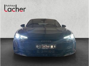 Audi RS e-tron GT quattro *Pano*Laser*HUD*B&O"Voll!