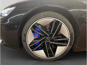 Audi RS e-tron GT quattro *Pano*Laser*HUD*B&O"Voll!
