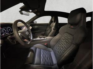 Audi RS e-tron GT quattro *Pano*Laser*HUD*B&O"Voll!