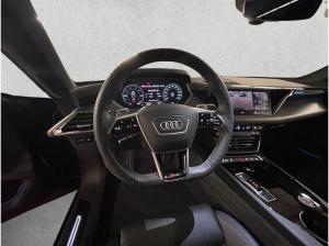Audi RS e-tron GT quattro *Pano*Laser*HUD*B&O"Voll!