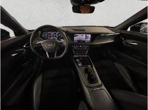Audi RS e-tron GT quattro *Pano*Laser*HUD*B&O"Voll!