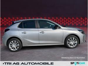 Opel Corsa Edition 1.2 Direct Injection Turbo MT6 S/S Komfort-Paket Allwetterreifen