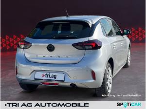 Opel Corsa Edition 1.2 Direct Injection Turbo MT6 S/S Komfort-Paket Allwetterreifen