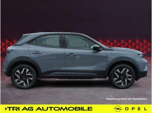 Opel Mokka Electric Edition, Elektro (AT) Infotainment-Paket Winter-Paket Allwetterreifen Wärmepumpe 17-Zoll-Al