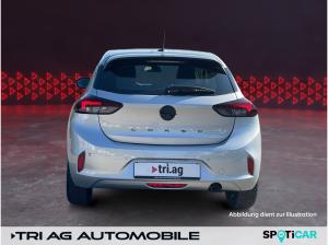 Opel Corsa Edition 1.2 Direct Injection Turbo MT6 S/S Komfort-Paket Allwetterreifen