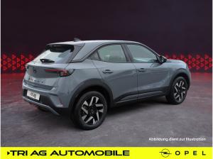 Opel Mokka Electric Edition, Elektro (AT) Infotainment-Paket Winter-Paket Allwetterreifen Wärmepumpe 17-Zoll-Al