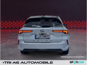 Opel Astra Sports Tourer GS 1.2 Turbo MT-6 komfort-Paket AHK-abn. Allwetterreifen