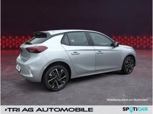 Opel Corsa Edition 1.2 Direct Injection Turbo komfort-Paket Winter-Paket Allwetterreifen 16-Zoll-Alu
