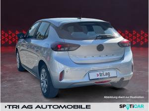 Opel Corsa Edition 1.2 Direct Injection Turbo MT6 S/S Komfort-Paket Allwetterreifen