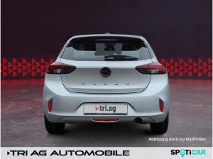 Opel Corsa Edition 1.2 Direct Injection Turbo komfort-Paket Winter-Paket Allwetterreifen 16-Zoll-Alu