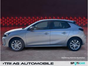 Opel Corsa Edition 1.2 Direct Injection Turbo MT6 S/S Komfort-Paket Allwetterreifen