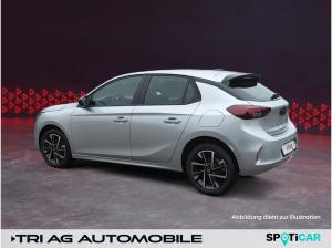 Opel Corsa Edition 1.2 Direct Injection Turbo komfort-Paket Winter-Paket Allwetterreifen 16-Zoll-Alu