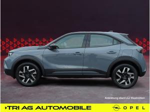 Opel Mokka Electric Edition, Elektro (AT) Infotainment-Paket Winter-Paket Allwetterreifen Wärmepumpe 17-Zoll-Al