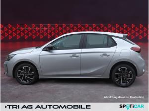 Opel Corsa Edition 1.2 Direct Injection Turbo komfort-Paket Winter-Paket Allwetterreifen 16-Zoll-Alu
