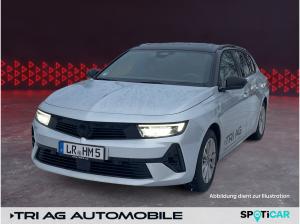 Opel Astra Sports Tourer GS 1.2 Turbo MT-6 komfort-Paket AHK-abn. Allwetterreifen