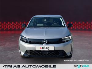 Opel Corsa Edition 1.2 Direct Injection Turbo MT6 S/S Komfort-Paket Allwetterreifen