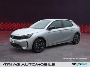 Opel Corsa Edition 1.2 Direct Injection Turbo komfort-Paket Winter-Paket Allwetterreifen 16-Zoll-Alu