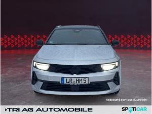 Opel Astra Sports Tourer GS 1.2 Turbo MT-6 komfort-Paket AHK-abn. Allwetterreifen