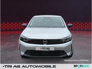 Opel Corsa Edition 1.2 Direct Injection Turbo komfort-Paket Winter-Paket Allwetterreifen 16-Zoll-Alu