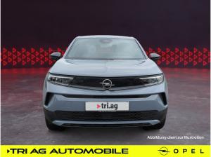 Opel Mokka Electric Edition, Elektro (AT) Infotainment-Paket Winter-Paket Allwetterreifen Wärmepumpe 17-Zoll-Al