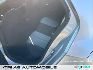 Opel Corsa Edition 1.2 Direct Injection Turbo MT6 S/S Komfort-Paket Allwetterreifen