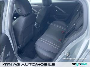 Opel Astra Sports Tourer GS 1.2 Turbo MT-6 komfort-Paket AHK-abn. Allwetterreifen