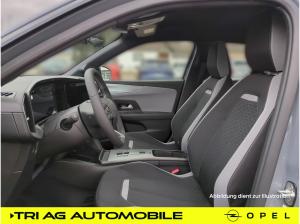 Opel Mokka Electric Edition, Elektro (AT) Infotainment-Paket Winter-Paket Allwetterreifen Wärmepumpe 17-Zoll-Al